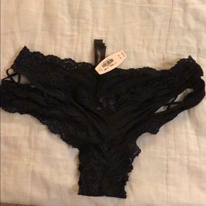 Victoria’s Secret Cheeky Underwear